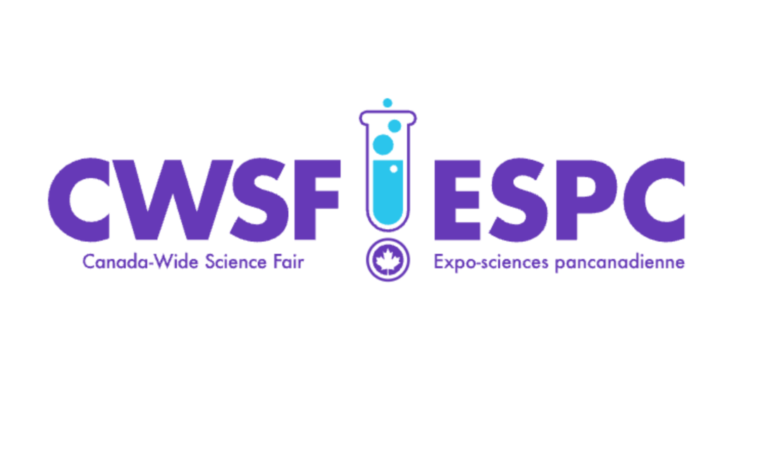 New Brunswick Students Shine at the 2026 Canada-Wide Science Fair