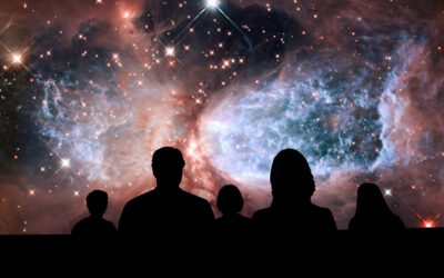 Science East launches new travelling planetarium for New Brunswick students